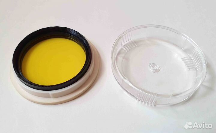 Фотофильтр