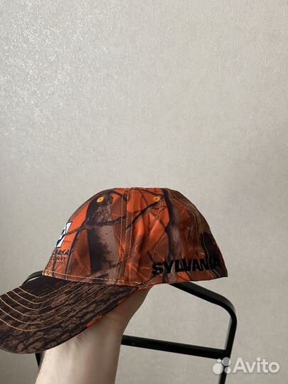Бейсболка Realtree Vintage y2K