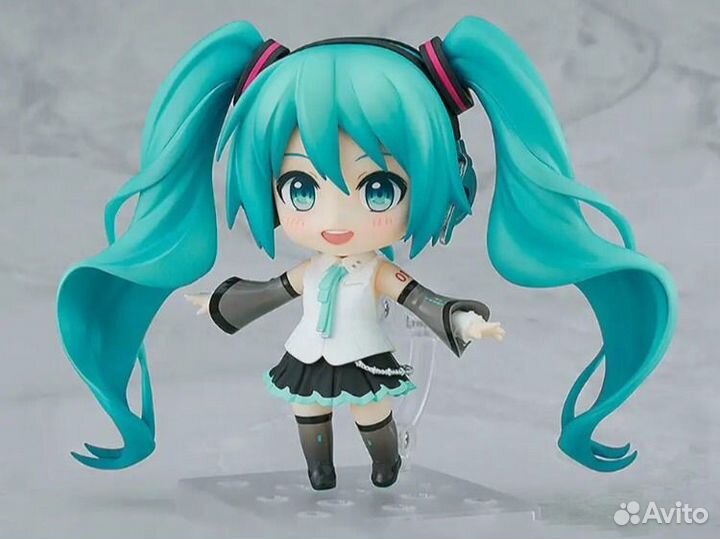 Аниме фигурка nendoroid Hatsune Miku