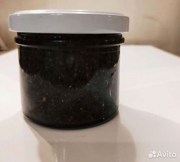 Ночное варенье для потенции