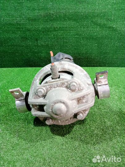 Стойка подвески задняя левая Volkswagen Touareg 7L