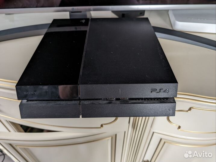 Sony playstation 4 PS4