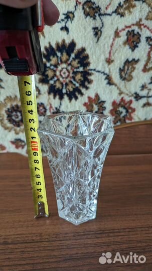 Мини вазы, ваза