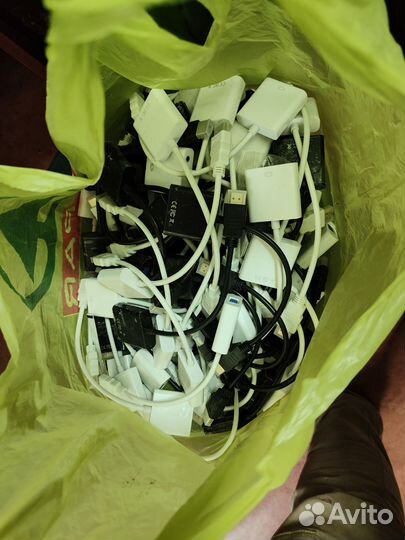 Переходник hdmi vga