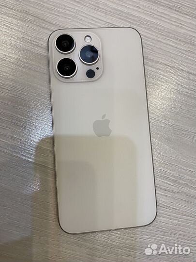 Муляж iPhone 15 pro max