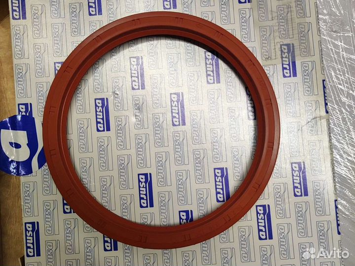 Сальник коленчатого вала Ford