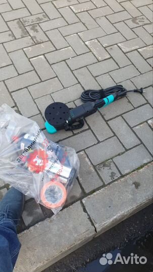 Полировка кузова/фар на выезд по СПБ