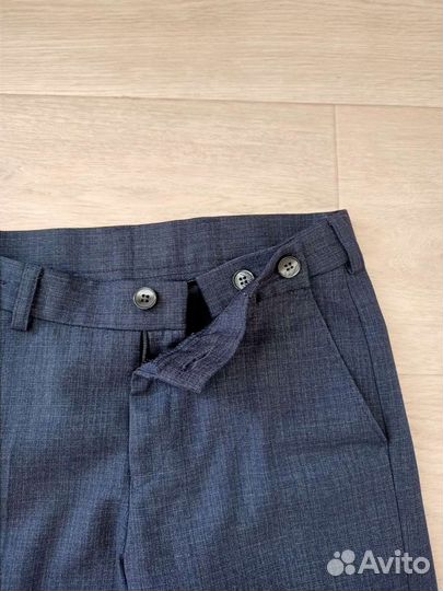 Школьная форма