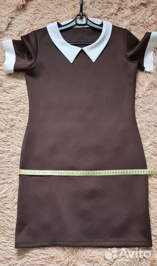 Школьная форма на последний звонок 44