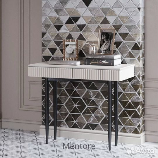 Консоль Filippo классическая