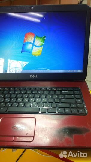 Dell 15 p18f