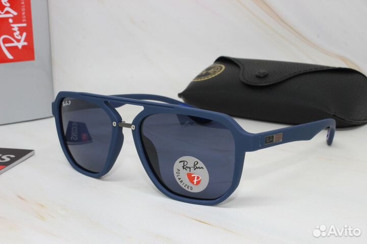 Солнцезащитные очки Ray Ban