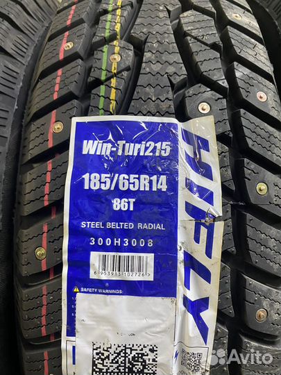 Hifly Win-Turi 215 185/65 R14 86T