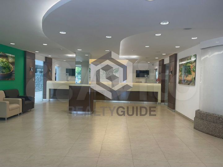 5300 м2 Офисно-Складской комплекс 