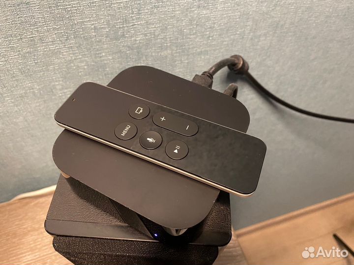 Apple tv 4 64gb