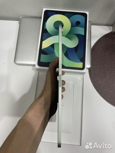 iPad air 4 2020 64gb