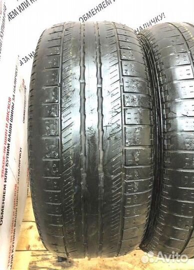 Hankook Dynapro HP2 RA33 235/55 R17