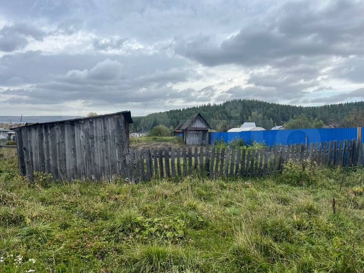 Участок 20 сот. (ИЖС)