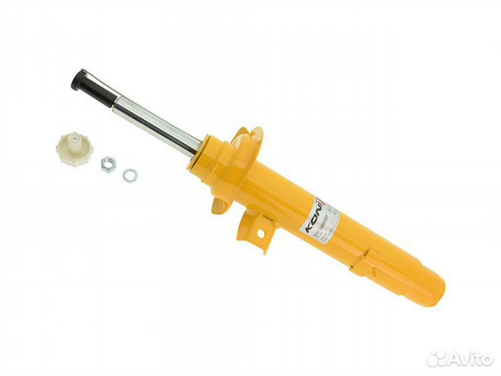 Koni Sport амортизаторы Skoda Octavia/Golf 5-6