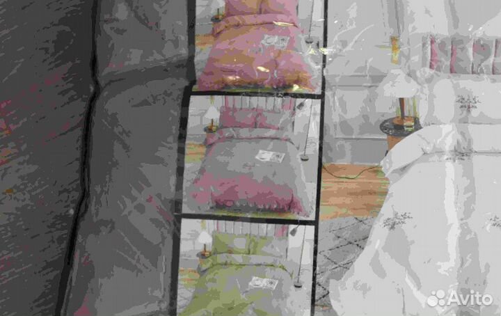 Постельное белье