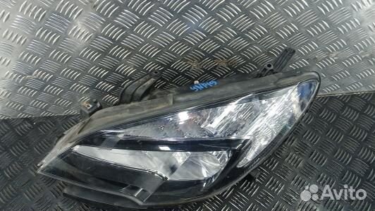 Фара левая opel mokka (YNP19MR01)