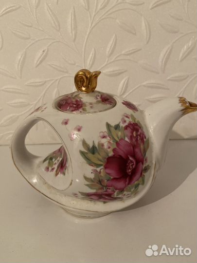 Заварочный чайник