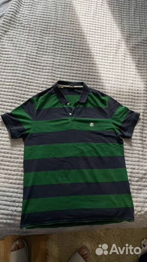 Футболка-поло Selected Homme размер 52/54