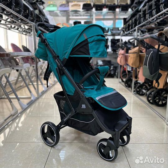 Прогулочные коляски Baballo