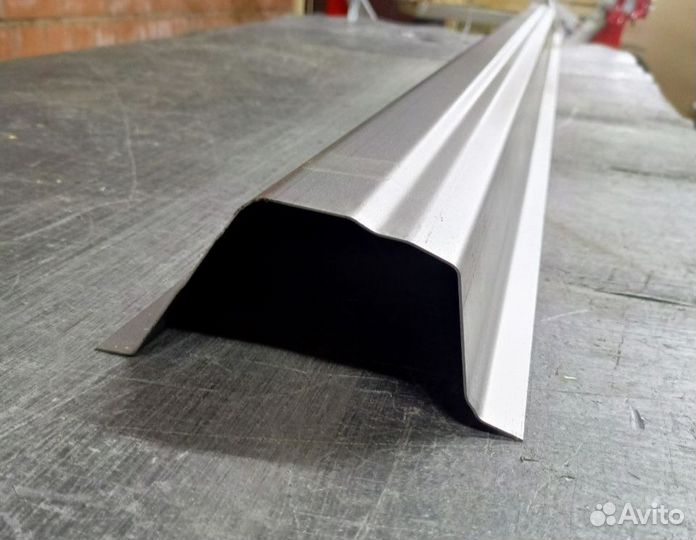 Ремонтные пороги Kia Cerato 3