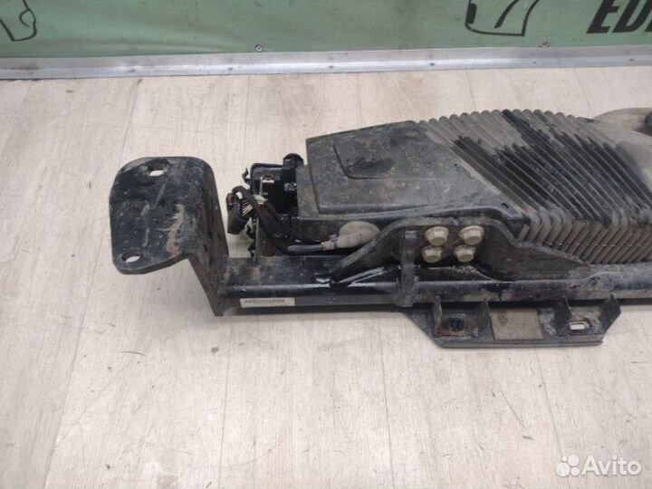 Фаркоп Bmw 3-Series F30/F31/F80 2011-2020