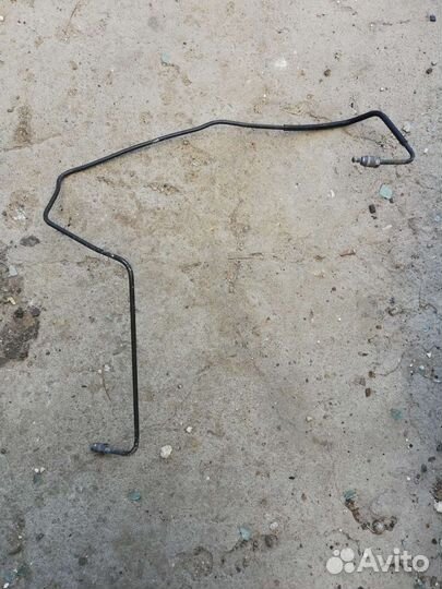 Трубка тормозная Ниссан Альмера G15