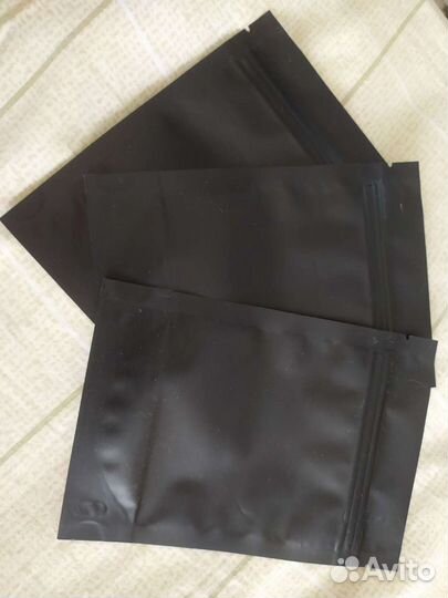 Термо-пакеты для хранения клея плотные