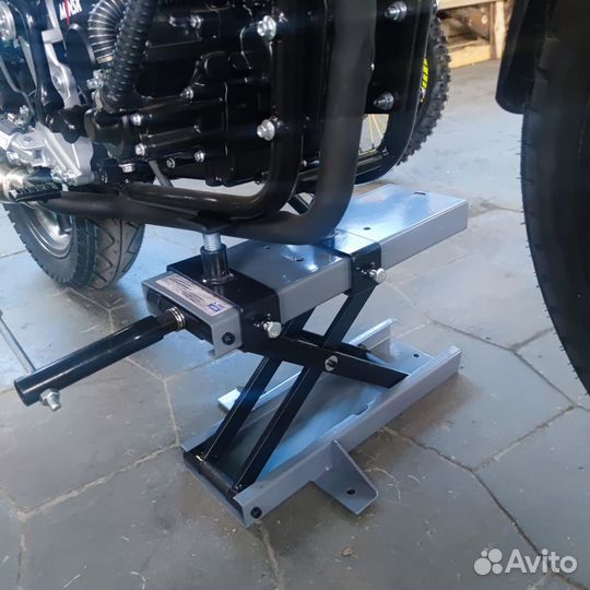 Подъемник для мотоцикла Horex, Модель T04103F