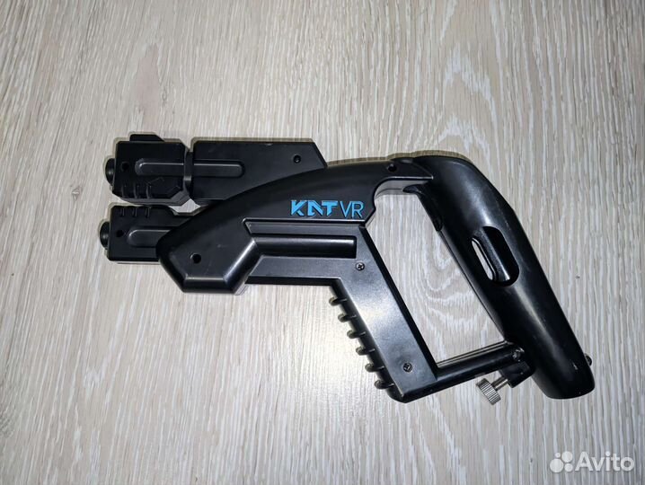 Оборудование HTC Vive