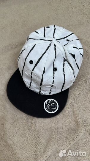 Кепка детская