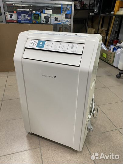 Напольный кондиционер