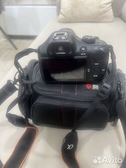 Сумка для камеры