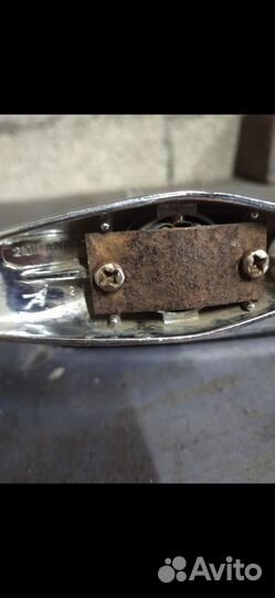 Боковое зеркало ваз 2101 оригинал