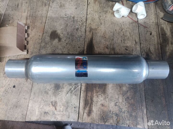 Пламягаситель стронгер