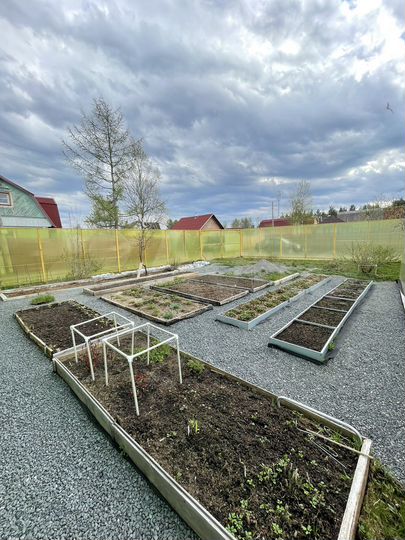 Дача 95 м² на участке 6 сот.