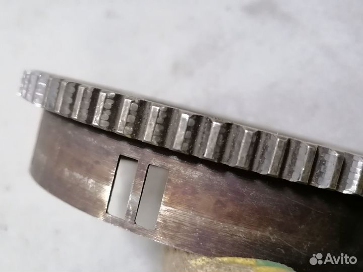 Шестерня распредвала Chrysler Concorde 1998-2004