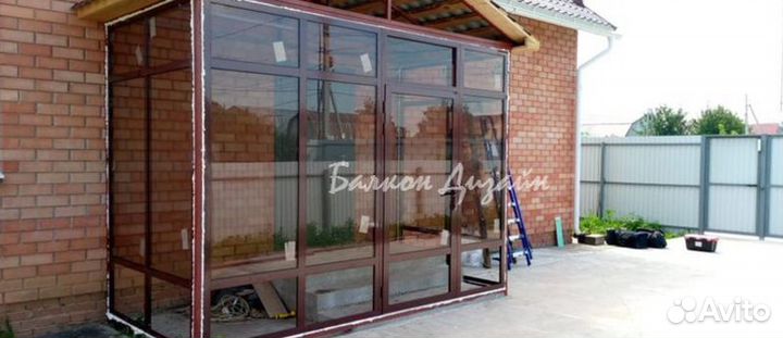 Входные группы