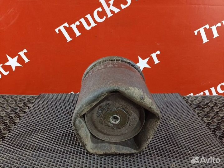 Подушка пневмоподвески задняя