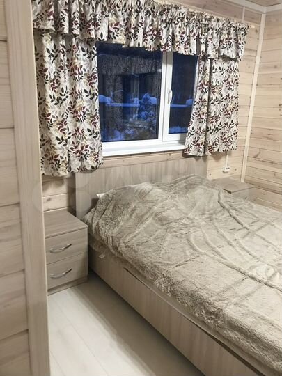 Дача 70 м² на участке 30 сот.