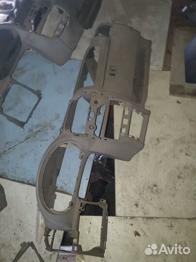 Торпеда корпус на калину