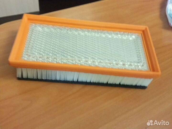 Воздушный фильтр новый Лада