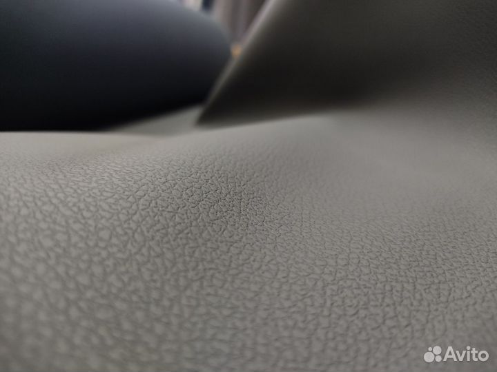 Эко кожа для салона авто Лайт BMW