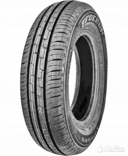 Tracmax X-Privilo RF-19 215/70 R15 S