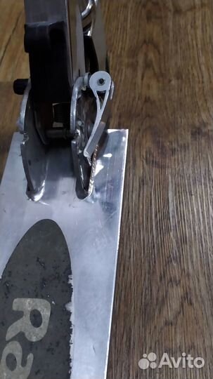 Самокаты складные (подростковый,детский) 2 шт