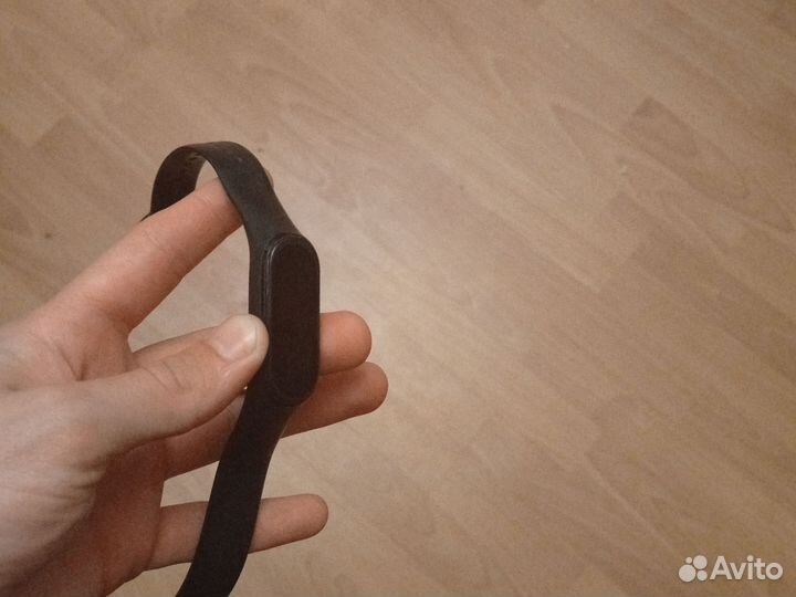 Смарт часы Mi SMART Band 4